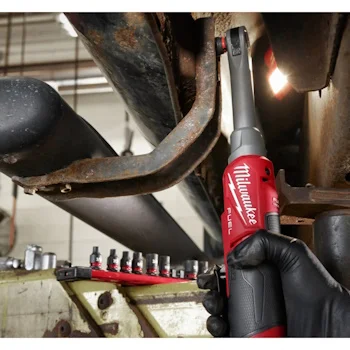 Milwaukee ručica 1/4” 12V M12 FHIR14LR-0 4933480790 Milwaukee ručica 1/4” 12V M12 FHIR14LR-0 4933480790