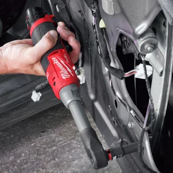 Milwaukee ručica 3/8” 12V M12 FHIR38LR-0 4933480791 Milwaukee ručica 3/8” 12V M12 FHIR38LR-0 4933480791