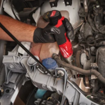 Milwaukee ručica 3/8” 12V M12 FHIR38LR-0 4933480791 Milwaukee ručica 3/8” 12V M12 FHIR38LR-0 4933480791