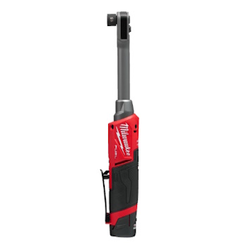 Milwaukee ručica za prolazne nasadne ključeve 12V M12 FPTR-202X 4933499411 Milwaukee ručica za prolazne nasadne ključeve 12V M12 FPTR-202X 4933499411
