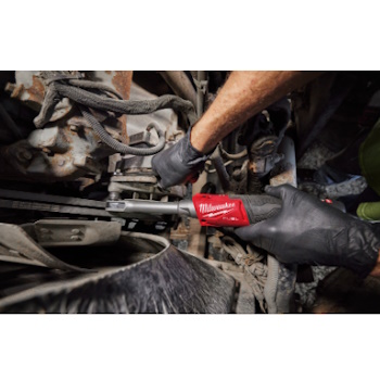 Milwaukee ručica za prolazne nasadne ključeve 12V M12 FPTR-202X 4933499411 Milwaukee ručica za prolazne nasadne ključeve 12V M12 FPTR-202X 4933499411