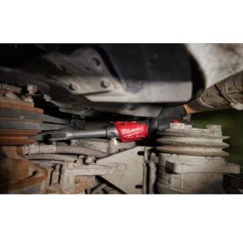 Milwaukee ručica za prolazne nasadne ključeve 12V M12 FPTR-202X 4933499411 Milwaukee ručica za prolazne nasadne ključeve 12V M12 FPTR-202X 4933499411