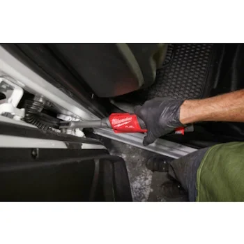 Milwaukee ručica za prolazne nasadne ključeve 12V M12 FPTR-202X 4933499411 Milwaukee ručica za prolazne nasadne ključeve 12V M12 FPTR-202X 4933499411