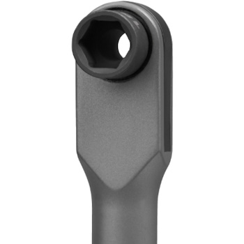 Milwaukee ručica za prolazne nasadne ključeve 12V M12 FPTR-202X 4933499411 Milwaukee ručica za prolazne nasadne ključeve 12V M12 FPTR-202X 4933499411