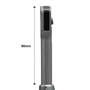 Milwaukee ručica za prolazne nasadne ključeve 12V M12 FPTR-202X 4933499411 Milwaukee ručica za prolazne nasadne ključeve 12V M12 FPTR-202X 4933499411