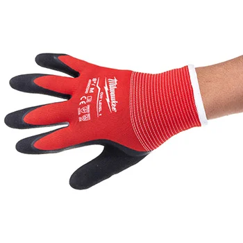 Milwaukee zimske zaštitne rukavice CUT 1 4932471343-6 Milwaukee zimske zaštitne rukavice CUT 1 4932471343-6