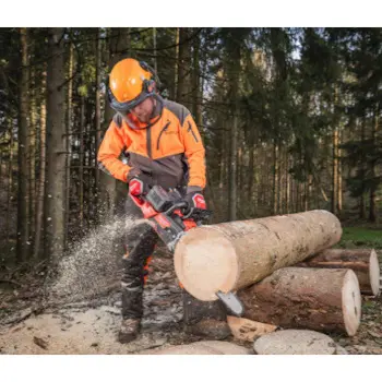 Milwaukee rukavice za motorne testere -10/XL 4932493542-3