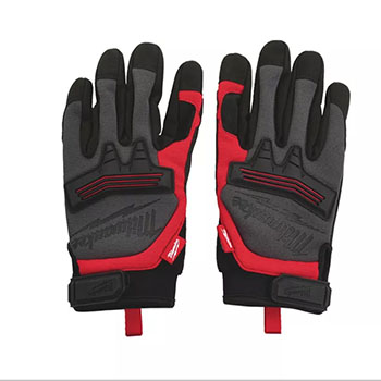 Milwaukee rukavice za rušenje 4822973-X Milwaukee rukavice za rušenje 4822973-X