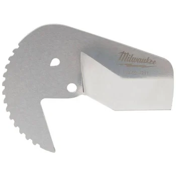 Milwaukee sečivo od PVC-a sa čegrtaljkom 42mm 48224211 Milwaukee sečivo od PVC-a sa čegrtaljkom 42mm 48224211