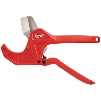 Milwaukee sečivo od PVC-a sa čegrtaljkom 63mm 48224216 Milwaukee sečivo od PVC-a sa čegrtaljkom 63mm 48224216