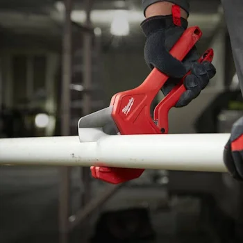 Milwaukee sečivo od PVC-a sa čegrtaljkom 63mm 48224216 Milwaukee sečivo od PVC-a sa čegrtaljkom 63mm 48224216