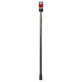 Milwaukee sekač SDS-Max 25x600mm 4932343739 Milwaukee sekač SDS-Max 25x600mm 4932343739