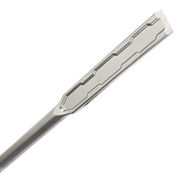 Milwaukee sekač SDS-Max 25x400mm samooštreći 4932478267 Milwaukee sekač SDS-Max 25x400mm samooštreći 4932478267