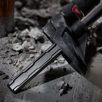 Milwaukee sekač SDS-Max 25x400mm samooštreći 4932478267 Milwaukee sekač SDS-Max 25x400mm samooštreći 4932478267