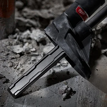 Milwaukee sekač SDS-Max 25x400mm samooštreći 4932478267-2