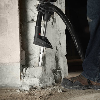 Milwaukee sekač SDS-Max 25x400mm samooštreći 4932478267 Milwaukee sekač SDS-Max 25x400mm samooštreći 4932478267