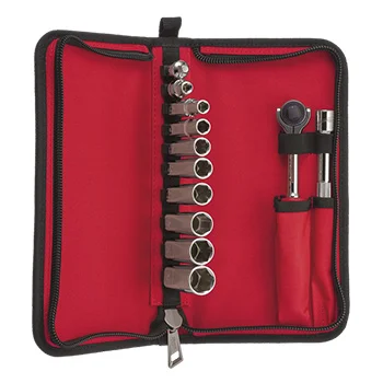 Milwaukee set nasadnih ključeva 3/8 Milwaukee set nasadnih ključeva 3/8