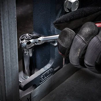 Milwaukee set nasadnih ključeva 3/8 Milwaukee set nasadnih ključeva 3/8