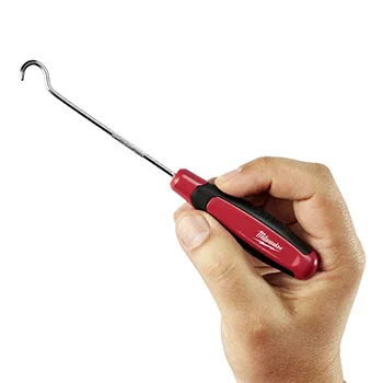 Milwaukee set šila i kukica 4/1 48229215-4