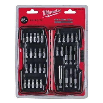 Milwaukee komplet bitseva 35/1 4932352068-2