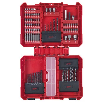 Milwaukee bitsevi i burgije 100/1 4932352864 Milwaukee bitsevi i burgije 100/1 4932352864