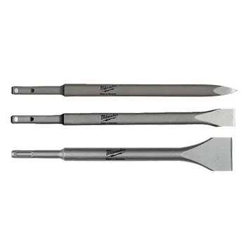 Milwaukee SDS+ sekači i špicevi 3/1 4932430001 Milwaukee SDS+ sekači i špicevi 3/1 4932430001