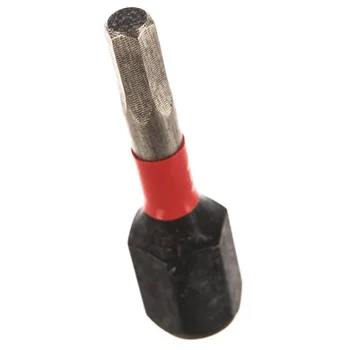 Milwaukee udarni bitsevi HEX 3 x 25mm 1/4 Milwaukee udarni bitsevi HEX 3 x 25mm 1/4