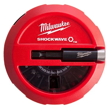 Milwaukee udarni bitsevi 15/1 4932430904-2