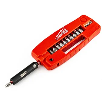 Milwaukee udarni bitsevi 12/1 4932430910-3