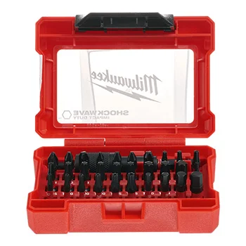 Milwaukee udarni bitsevi 32/1 4932464240 Milwaukee udarni bitsevi 32/1 4932464240