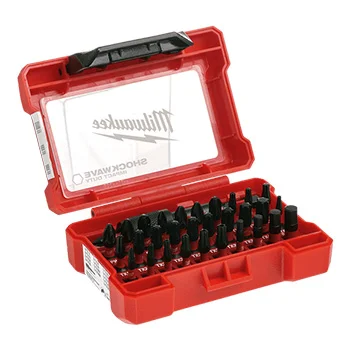 Milwaukee udarni bitsevi 32/1 4932464240 Milwaukee udarni bitsevi 32/1 4932464240