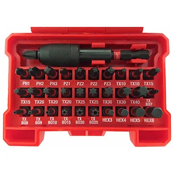 Milwaukee udarni bitsevi 32/1 4932464240 Milwaukee udarni bitsevi 32/1 4932464240