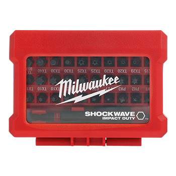 Milwaukee udarni bitsevi 32/1 4932464240 Milwaukee udarni bitsevi 32/1 4932464240