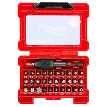 Milwaukee Torx udarni bitsevi 32/1 4932471586 Milwaukee Torx udarni bitsevi 32/1 4932471586