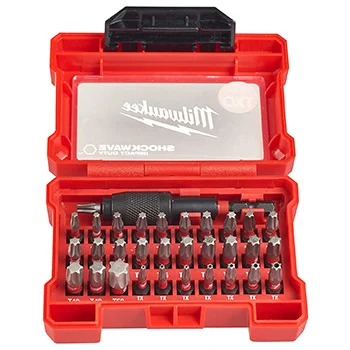 Milwaukee Torx udarni bitsevi 32/1 4932471586 Milwaukee Torx udarni bitsevi 32/1 4932471586