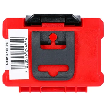 Milwaukee Torx udarni bitsevi 32/1 4932471586 Milwaukee Torx udarni bitsevi 32/1 4932471586