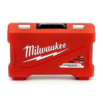 Milwaukee udarni bitsevi 70/1 4932492007-4