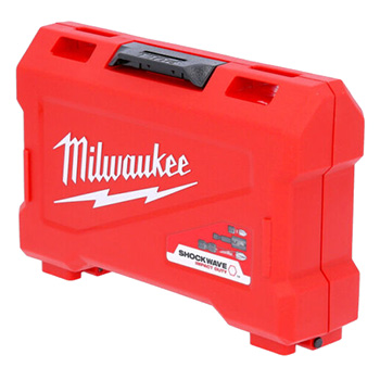 Milwaukee udarni bitsevi 75/1 4932471588 Milwaukee udarni bitsevi 75/1 4932471588