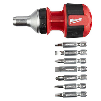 Milwaukee odvijač sa bitsevima 4932471868 Milwaukee odvijač sa bitsevima 4932471868