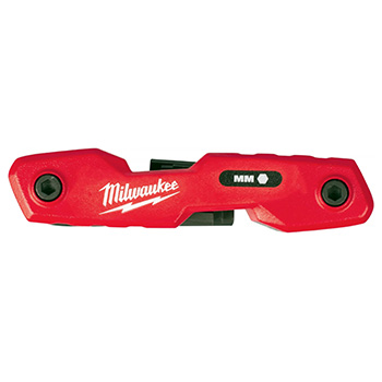 Milwaukee set inbus ključeva na držaču 1.5-8mm 8kom 4932480978-1