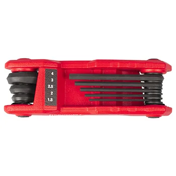 Milwaukee set inbus ključeva na držaču 1.5-8mm 8kom 4932480978-3