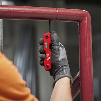 Milwaukee set Torx ključeva na držaču T9-T40 8kom 4932480979 Milwaukee set Torx ključeva na držaču T9-T40 8kom 4932480979