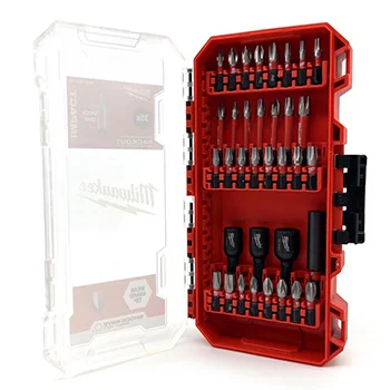 Milwaukee udarni bitsevi 35/1 4932492003-1