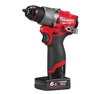 Milwaukee set M12 FPP2B-402X 4933459812 Milwaukee set M12 FPP2B-402X 4933459812
