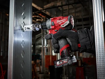 Milwaukee set M12 FPP2B-402X 4933459812-3 Milwaukee set M12 FPP2B-402X 4933459812-3