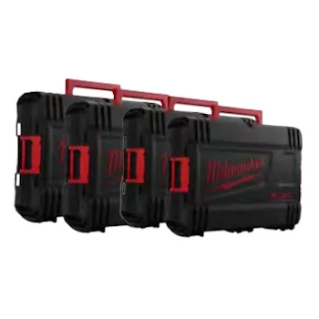 Milwaukee set aku alata M18 FPP4N-503B-5