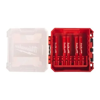 Milwaukee set dijamatskih burgija 3/1 4932498368 Milwaukee set dijamatskih burgija 3/1 4932498368