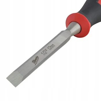 Milwaukee set dleta za sečenje 6-25mm 4/1 4932479897 Milwaukee set dleta za sečenje 6-25mm 4/1 4932479897