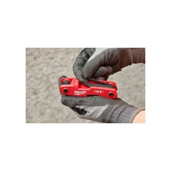 Milwaukee set inbus ključeva 5/64 Milwaukee set inbus ključeva 5/64