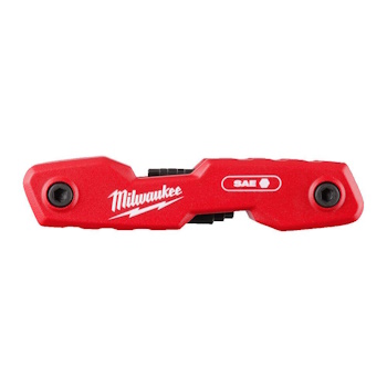Milwaukee set inbus ključeva 5/64 Milwaukee set inbus ključeva 5/64